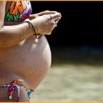 Pregnant-Woman