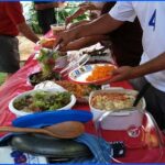 Fiesta-Food