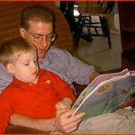 Reading-to-Zachary