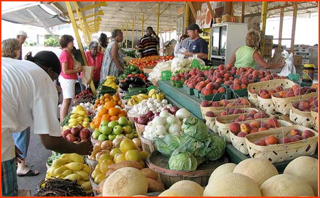 Farmers' Market