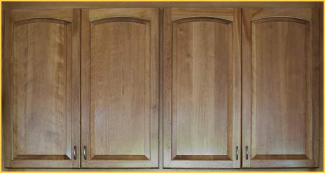 Cabinets