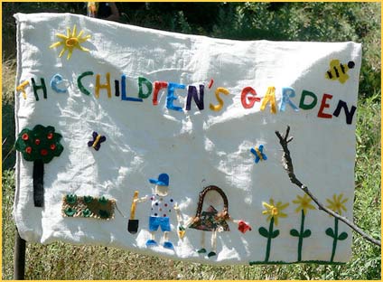 Children's Garden
