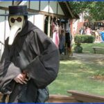Untitled-(Plague-Mask)
