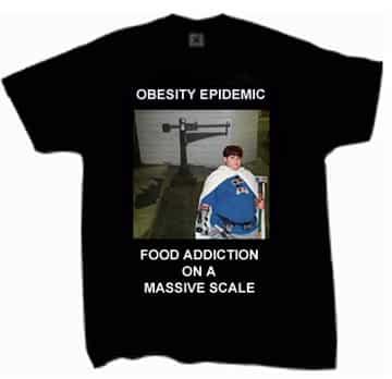 Obesity Epidemic