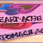 Heart-Ache, Stomach-Ache