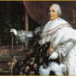 Louis XVIII