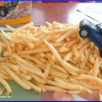 fry mountain
