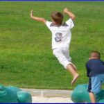 Leap Frog