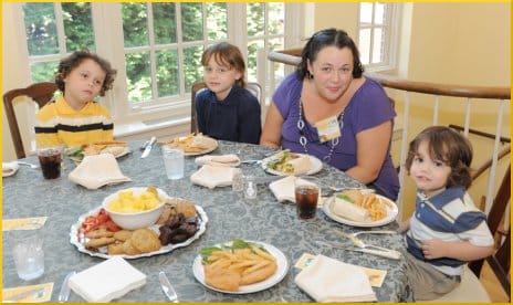 first-lady-hosts-foster-parent-appreciation-luncheon