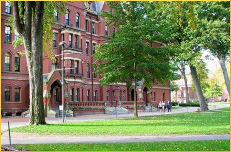 Harvard University