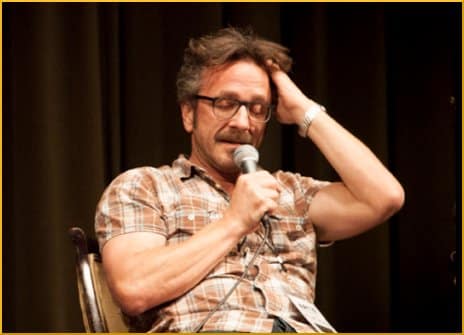 Marc Maron