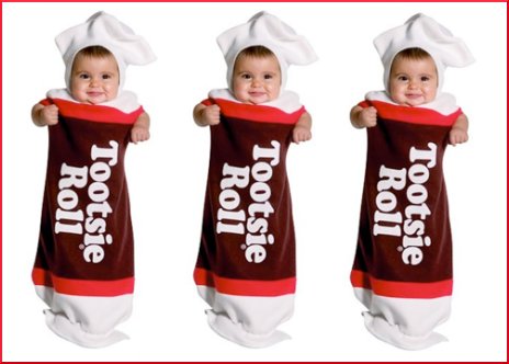 tootsie roll