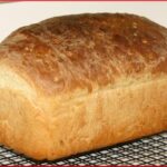 Bread Loaf