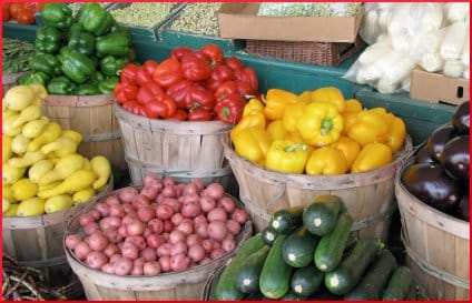 Farmers' Market