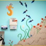 Pediatric Room 1