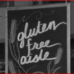 Gluten Free Aisle