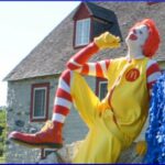Old McDonald Had a Farm