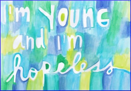 Young and Hopeless