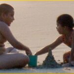 Kovalam Beach