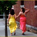 prom night