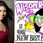 Alison Rosen