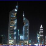 Emirates Towers