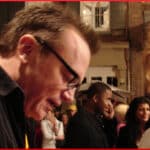 Tom Arnold