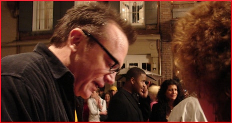 Tom Arnold