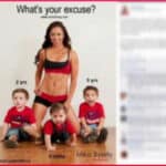 What's your excuse