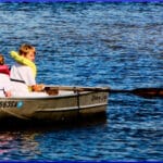 Row boat