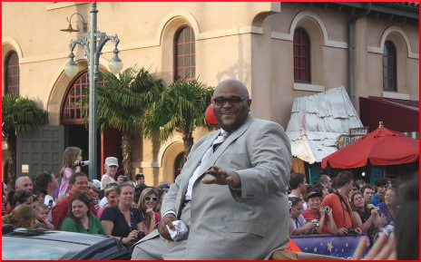 Ruben Studdard