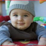 Chubby Baby