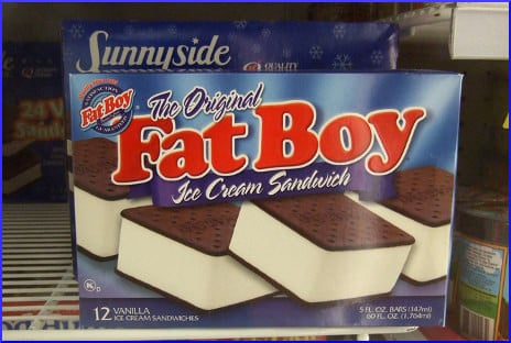 Fat Boy