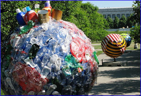 cool globe chicago recyclable waste