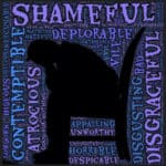 Burdened by Shame