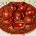 Easter Eggs