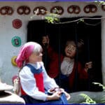 Hansel and Gretel