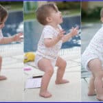 my first steps