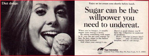 sugar ad