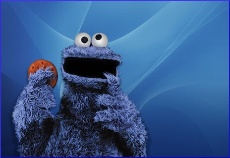 cookie monster (O'Connell)