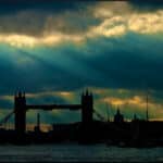 London Tower Bridge
