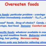 Slide 11 Overeaten Foods