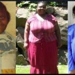 Chrisetta Mosley