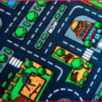 street