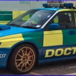 When you REALLY need a doctor there fast