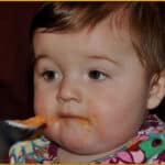 I'm not eatin' that