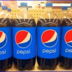 Pepsi