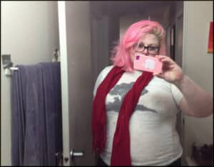Nasty pregnant fisting Whats bbw stand for
