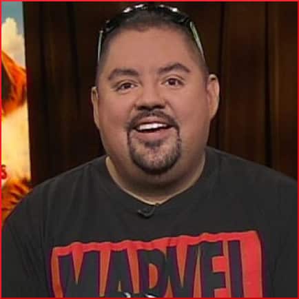 Gabriel Iglesias Weight Loss 2015