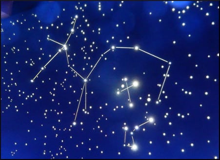 constellation-display
